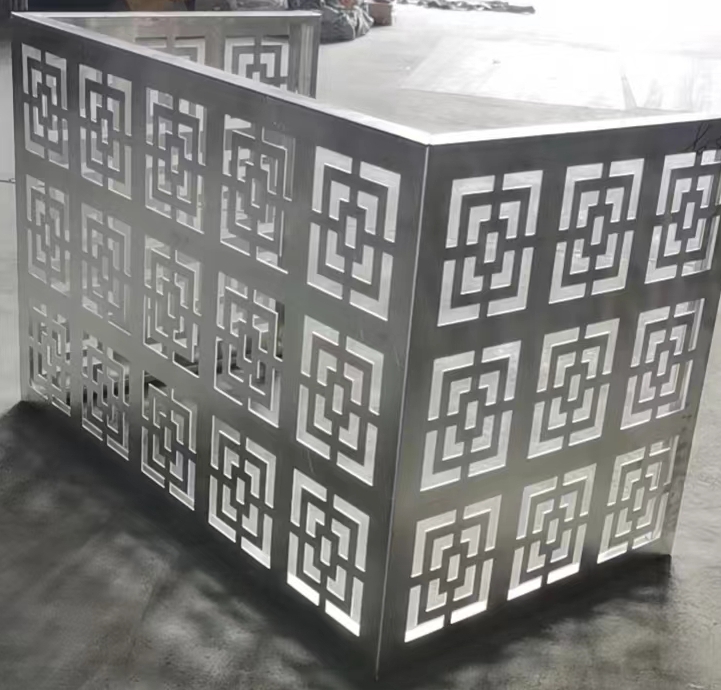 空调护栏