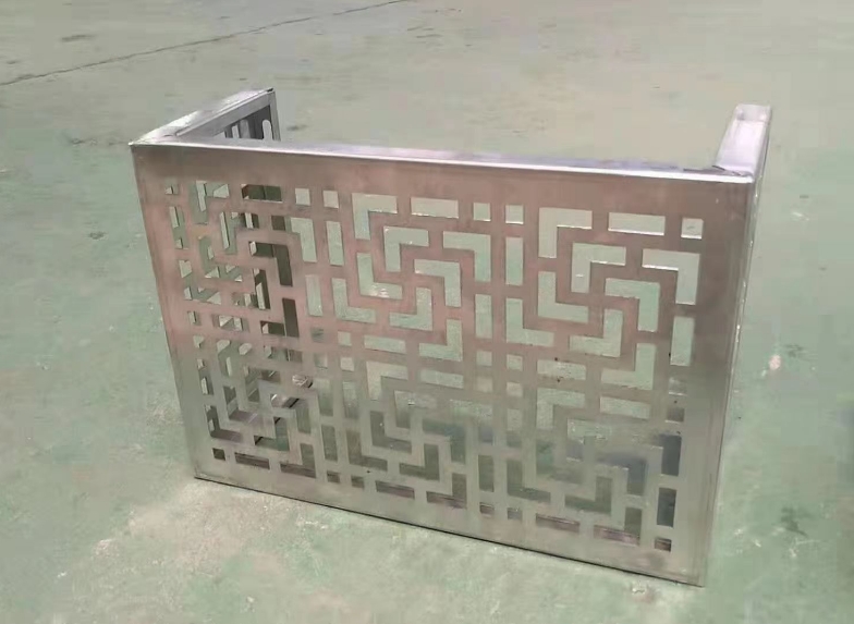 空调护栏
