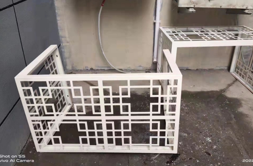 空调护栏