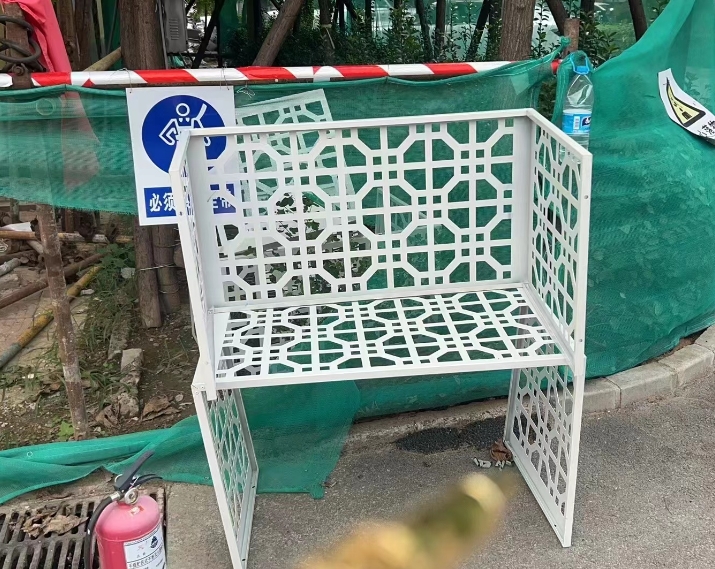 空调护栏