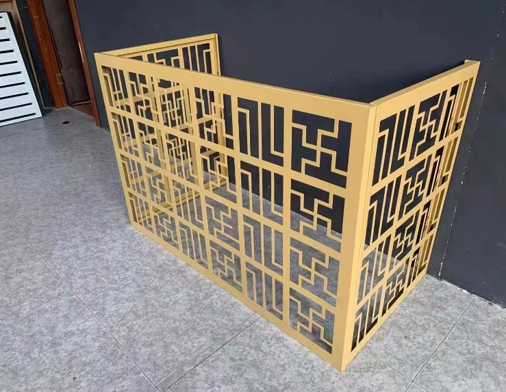 空调护栏