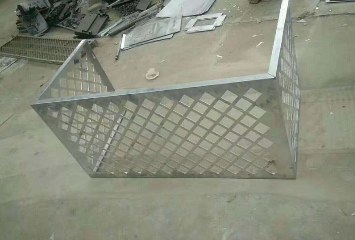 空调护栏
