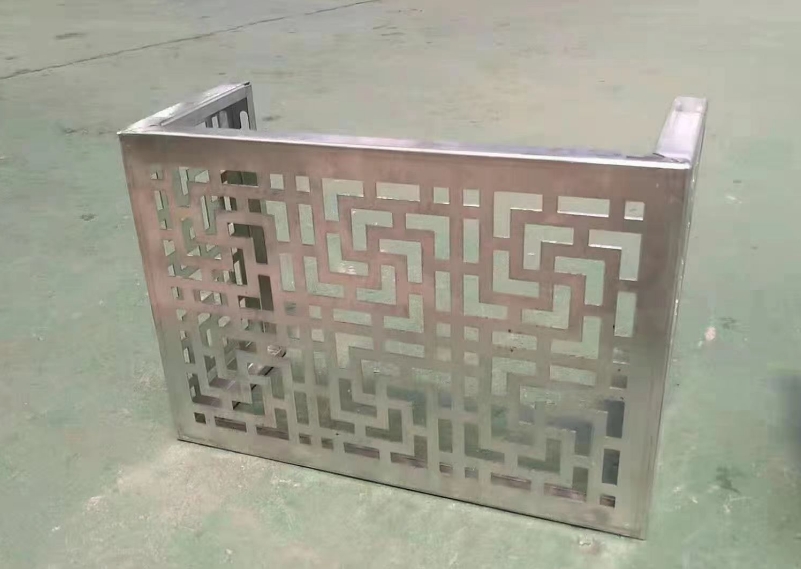 空调护栏