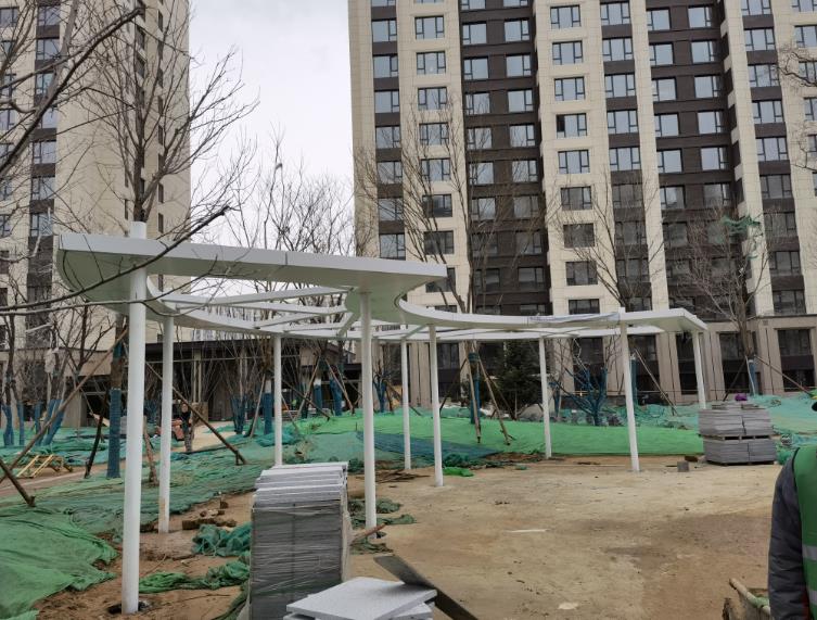 工程案例展示