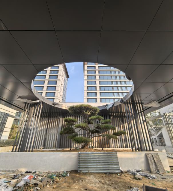 工程案例展示