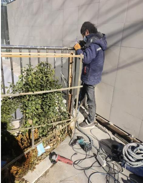 工程案例展示